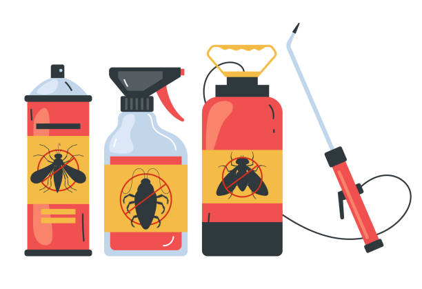 Best Cockroach Control Services  in Golden Hills, CA